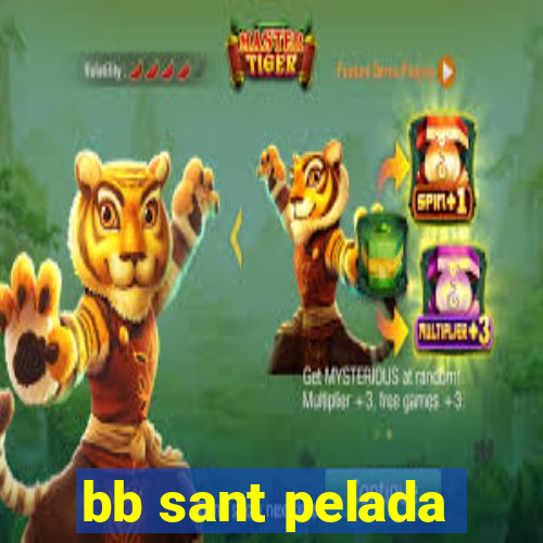 bb sant pelada